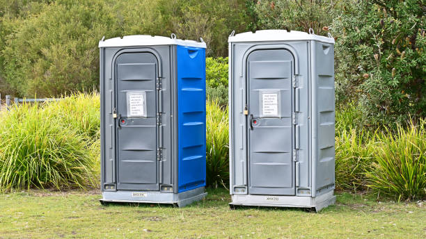 Best Portable Restroom Setup and Delivery  in Wagner, SD