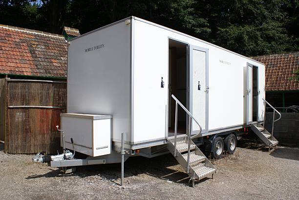 Wagner, SD Portable Potty Rental Company