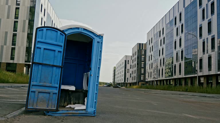 Best ADA-Compliant Portable Toilet Rental  in Wagner, SD